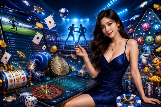 edmbet