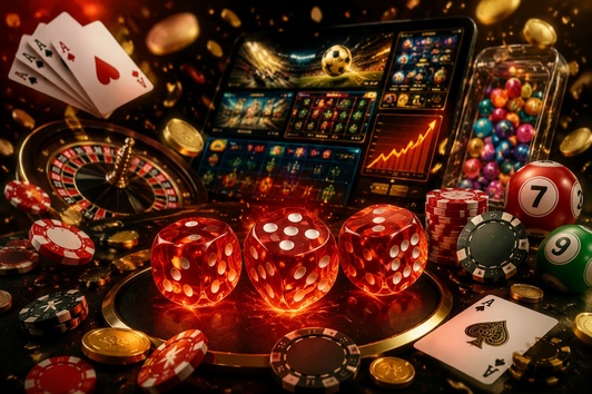 edmbet