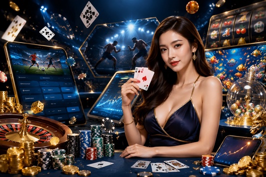 edmbet